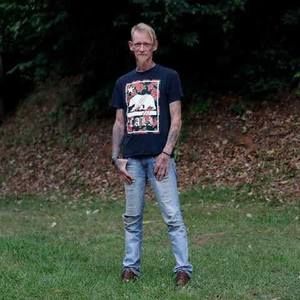 Meet your Posher, Bruce